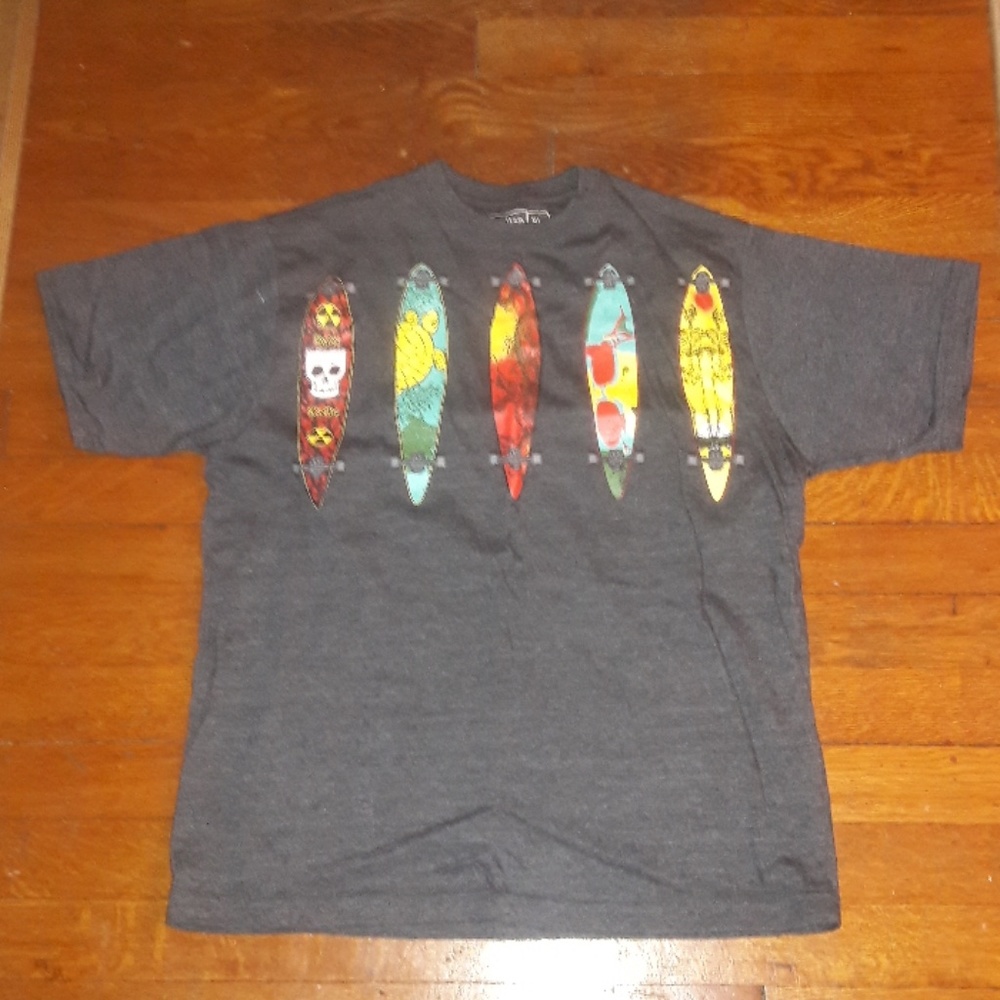 Boys T-shirt